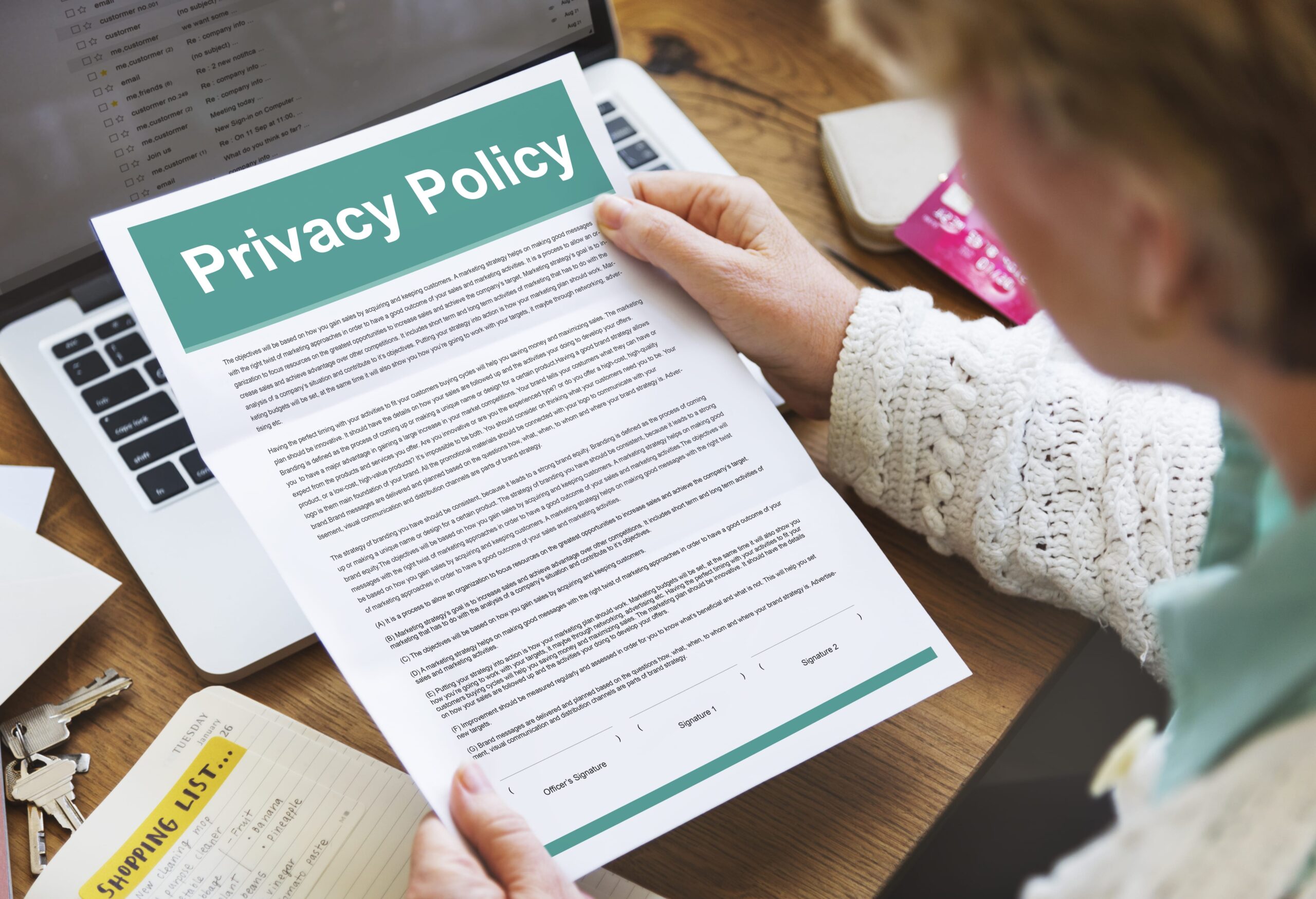 privacy policy - Paw Pearl - pawpearl.com