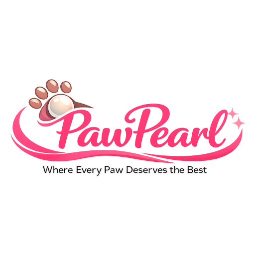 Paw Pearl